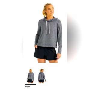 Halo essential hoodie